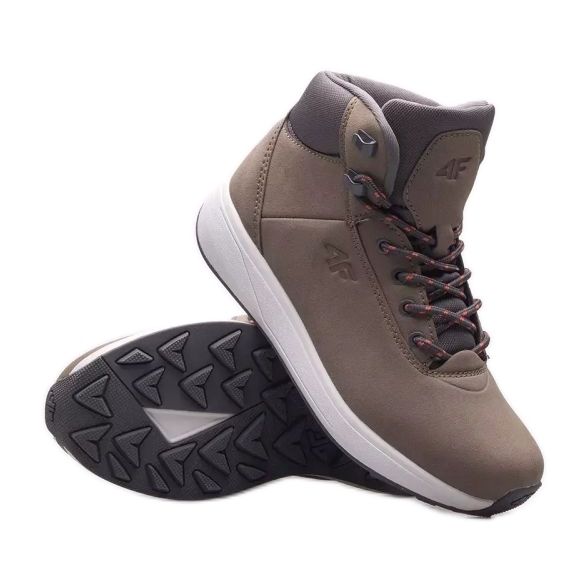 Buty 4F 4FJAW22FWINM005-81S r.36 zdjęcie 1