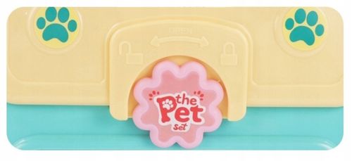 zwierzątko kot plecak 008-967a na Arena.pl