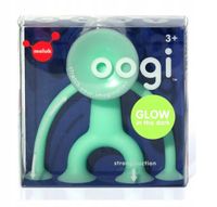 ZABAWKA KREATYWNA OOGI Junior Glow MOLUK 3+