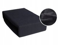 Prześcieradło FROTTE 140x200 Z GUMKĄ RÓŻNE KOLORY