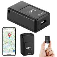 Mini lokalizator GPS tracker z podsłuchem i kartą SIM Verk Group model 265325768