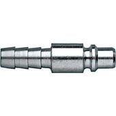 końcówka do szybkozłączki z wyjściem na wąż 7mm - t n12-625