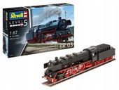 LOKOMOTYWA 1:87 SCHNELLZUGLOKOMOTIVE BR03