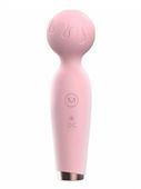mini wand pink