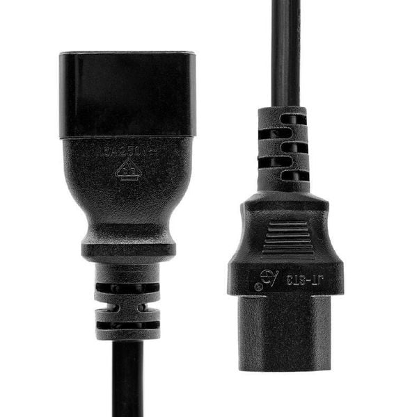 ProXtend Power Extension Cord C13 to zdjęcie 1