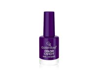 Golden Rose Color Expert Nail Lacquer 37 Trwały lakier do paznokci Kolor - 37