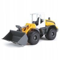 LENA KOPARKA LIEBHERR WORXX 48 CM POJAZD BUDOWLANY ŁADOWARKA SPYCHACZ
