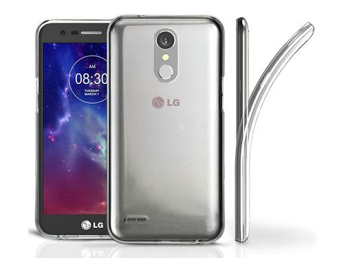 Etui silikonowe slim do LG K10 2017 na Arena.pl