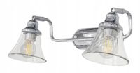 Kinkiet łazienkowy lampa RABALUX ANTOINE 3208 E14