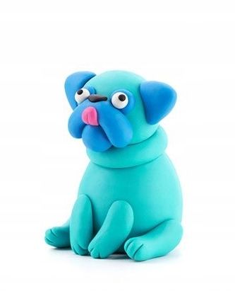 HEY CLAY MASA PLASTYCZNA PSY 15024 na Arena.pl