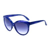 Okulary przeciwsłoneczne Damskie Italia Independent 0092-BH2-017 (ø 58 mm)
