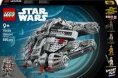 LEGO Star Wars 75426 Smart Play: Sokół Millennium
