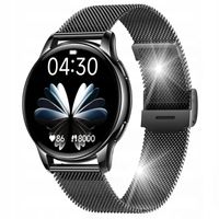 Smartwatch SmartGrove 119316705 czarny