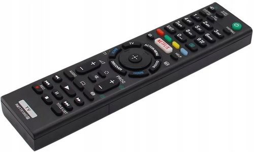 PILOT RMT-TX100D DO SONY KDL-50W807C KDL-50W808C KDL-50W809C KDL-32EX723 TV na Arena.pl