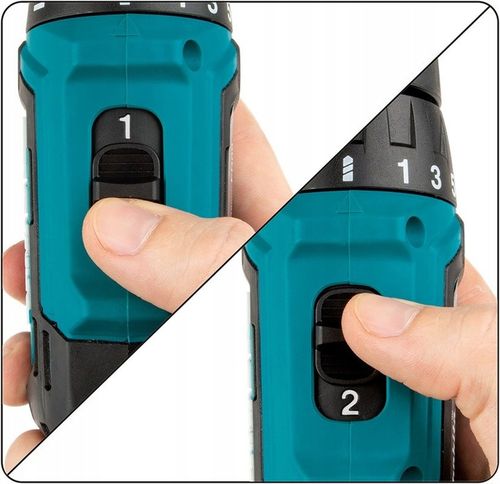 Zestaw elektronarzędzi 12V COMBO Makita CLX224X Wkrętarka Zakrętarka na Arena.pl