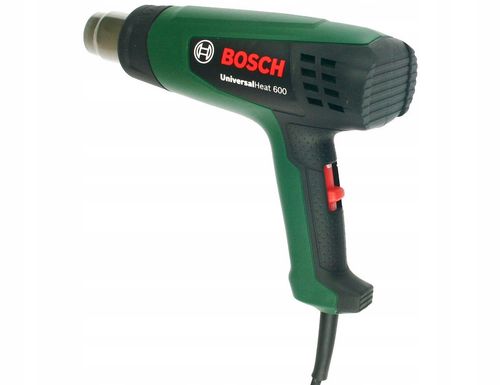 Opalarka BOSCH UniversalHeat 600 na Arena.pl