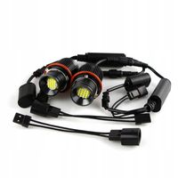 LED MARKERY RINGI BMW E39 E60 E61 E63 E65 E87 160W