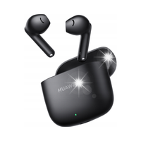 Słuchawki HUAWEI FreeBuds SE 2 Czarny (Graphite Black)