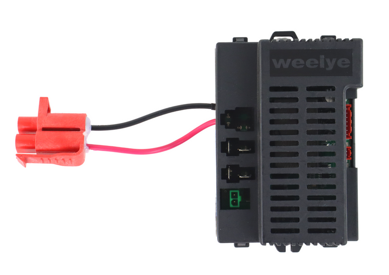 Centralka RX108 24V JS3168 zdjęcie 2