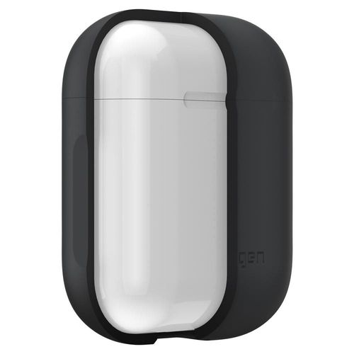 SPIGEN AIRPODS CASE CHARCOAL na Arena.pl