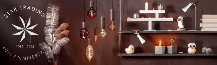 Szwedzki lampion Led FLAME zdjęcie 6