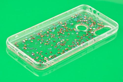 Etui Diamond Case do Xiaomi REDMI NOTE 7 / PRO przezroczysty na Arena.pl