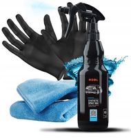 ADBL SSW SYNTHETIC SPRAY WAX 500ML WOSK W SPRAYU EFEKT HYDRO GŁĘBIA KOLORU