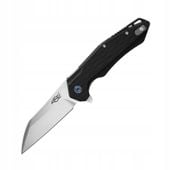 NÓŻ SKŁADANY GANZO FH31 survival G10 EDC stal D2