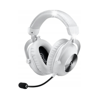 Słuchawki LOGITECH G Pro X2 Lightspeed Biały