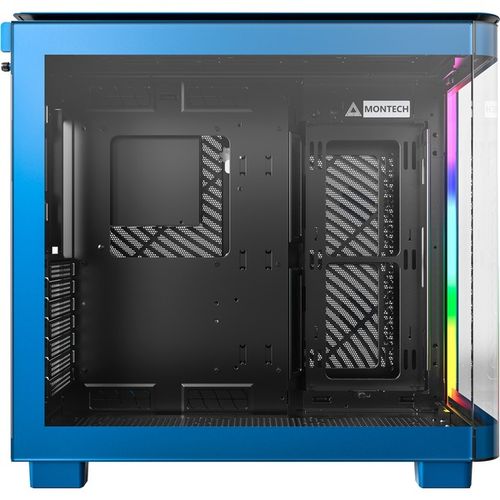 Obudowa Montech KING 95 ARGB Blue na Arena.pl