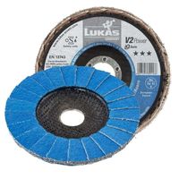 lamelka v2 power 125mm z power p40 - pa9 01 1240