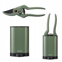 PLANT CARE SEKATOR Z POJEMNIKIEM 1075314 FISKARS