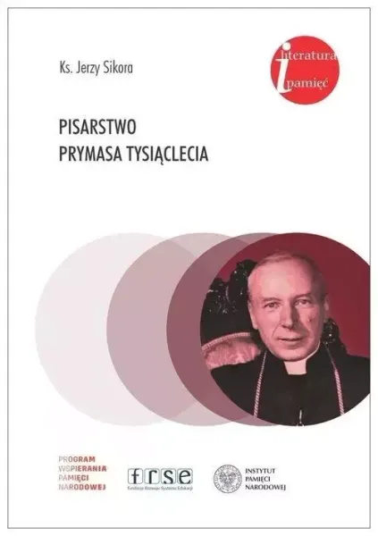 Pisarstwo Prymasa Tysiąclecia zdjęcie 1