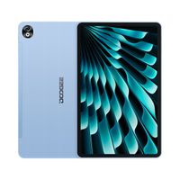 Tablet 4G LTE DOOGEE T40Pro 12" 10800mAh 20GB+512GB 2.4K/OTG/16MP/Android