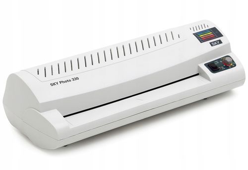 Laminator Argo 310302 na gorąco na Arena.pl