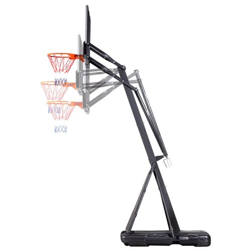 Kosz do koszykówki ZDK027 Nils na Arena.pl