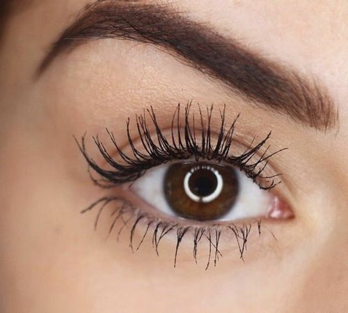 Eveline Tusz Do Rzęs Extra Lashes extreme Volume & Care na Arena.pl