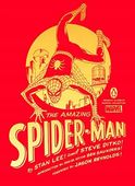 The Amazing Spider-Man: 1 Stan Lee