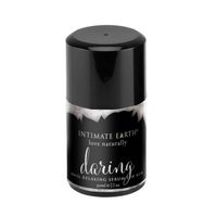 daring lemongrass anal relaxing gel 30 ml intimate earth