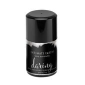 daring lemongrass anal relaxing gel 30 ml intimate earth