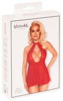 babydoll red l/xl