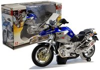 ND24_6733 Motocykl Na Baterie ze Swiatlami i Muzy