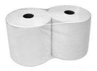 Czyściwo papierowe, ręcznik papierowy 2 x 200m