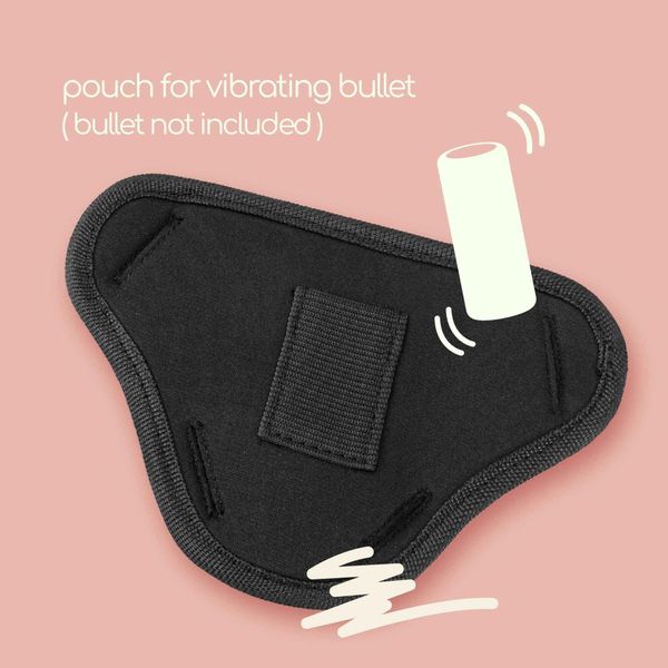 Snap Strap Strap-On Crushious zdjęcie 5