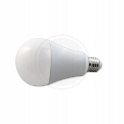 Mocna! Żarówka diodowa smd E27 24W led Neutralna na Arena.pl