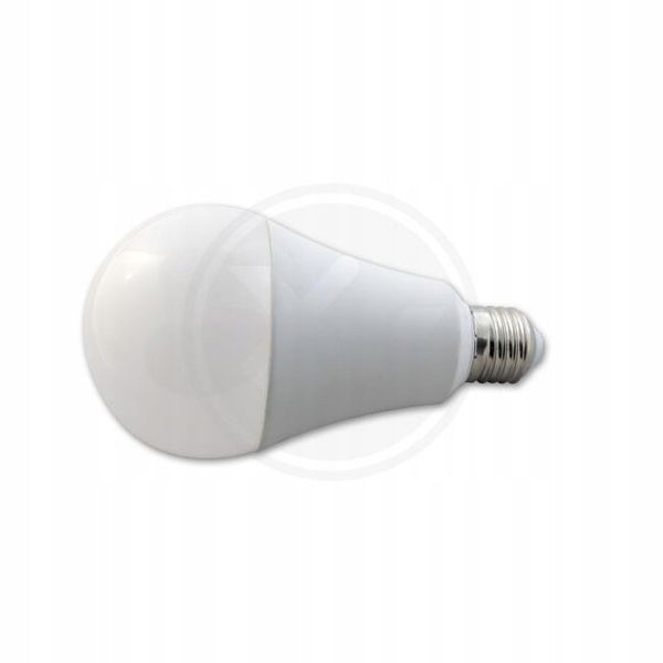 Mocna! Żarówka diodowa smd E27 24W led Neutralna zdjęcie 8