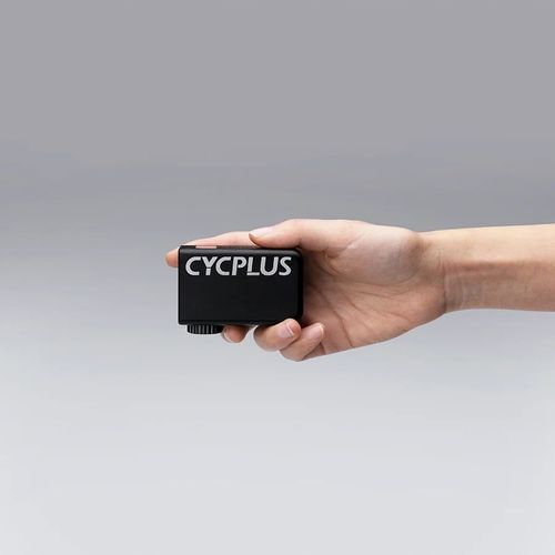 Pompka rowerowa elektryczna mini kompresor do roweru Cycplus AS2 Pro na Arena.pl