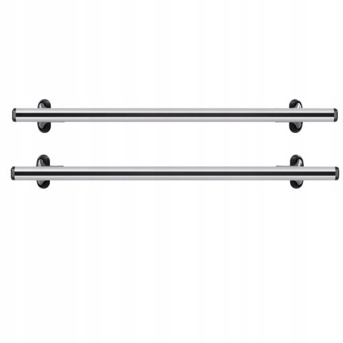 Bagażnik dachowy do Skoda Octavia II (2004-2012r) na Arena.pl