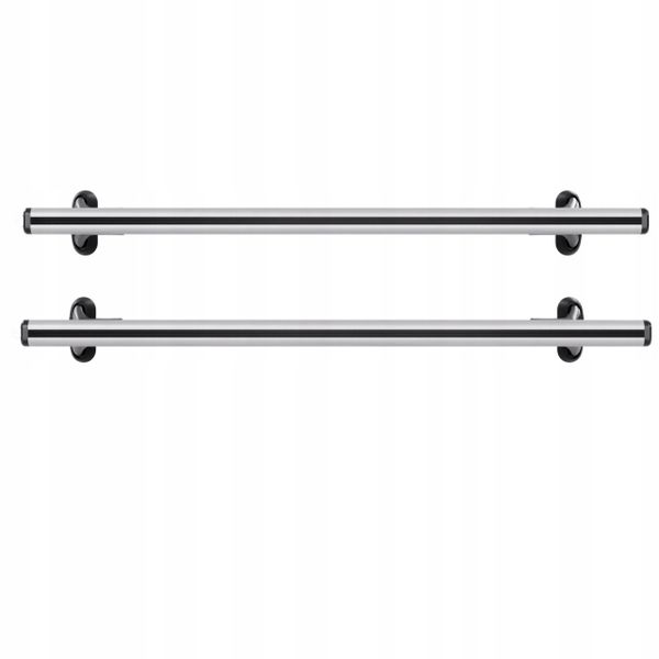 Bagażnik dachowy do Skoda Octavia II (2004-2012r) zdjęcie 3