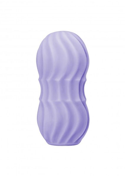 Masturbator Marshmallow Dreamy Lavander zdjęcie 3